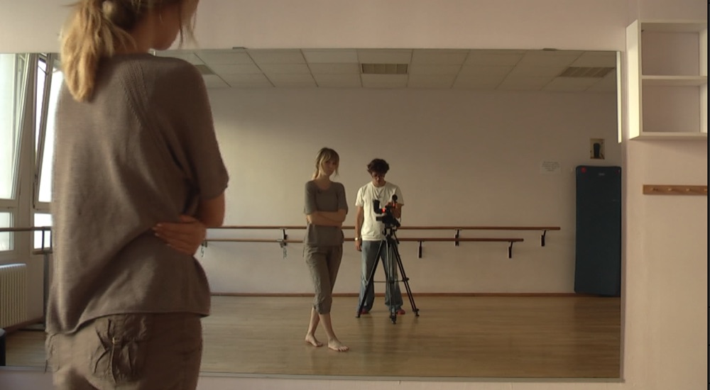 Rehearsal